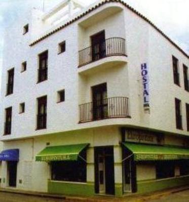 фото отеля Hostal Bodega Conil de la Frontera