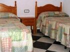 фото отеля Hostal Bodega Conil de la Frontera