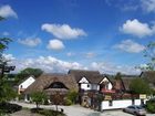 фото отеля Guy's Thatched Hamlet