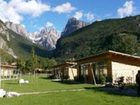 фото отеля Camping Spiaggia Lago di Molveno