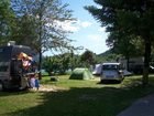 фото отеля Camping Spiaggia Lago di Molveno