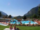 фото отеля Camping Spiaggia Lago di Molveno