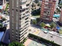 Apartamentos Turisticos Gemelos 2.4 Benidorm