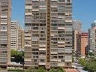 фото отеля Apartamentos Turisticos Gemelos 2.4 Benidorm