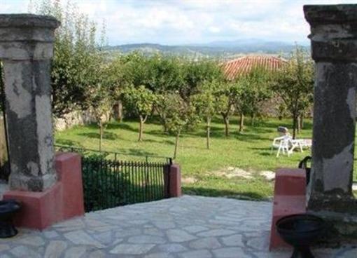 фото отеля Posada Campo