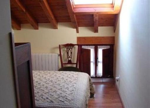 фото отеля Posada Campo