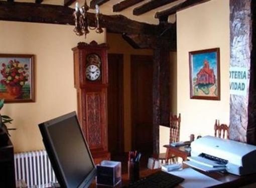 фото отеля Posada Campo