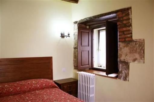 фото отеля Posada Campo