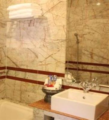 фото отеля Chanthapanya Hotel