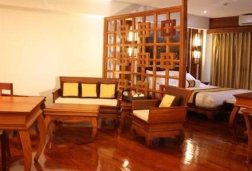 фото отеля Chanthapanya Hotel