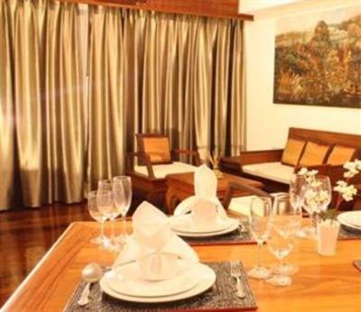фото отеля Chanthapanya Hotel