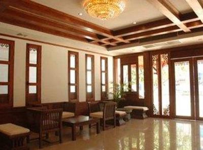 фото отеля Chanthapanya Hotel