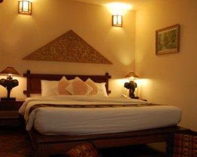 фото отеля Chanthapanya Hotel