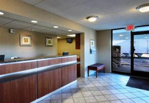 фото отеля Red Roof Inn Nashville North