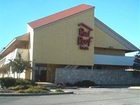 фото отеля Red Roof Inn Nashville North