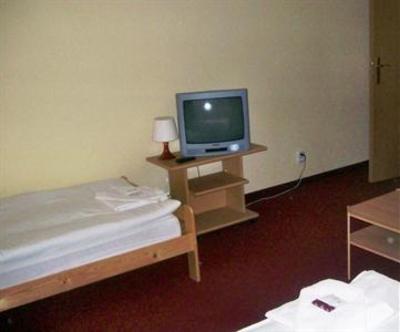 фото отеля Hotel Jizera Karlovy Vary