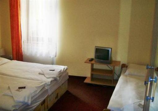 фото отеля Hotel Jizera Karlovy Vary