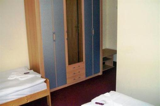 фото отеля Hotel Jizera Karlovy Vary
