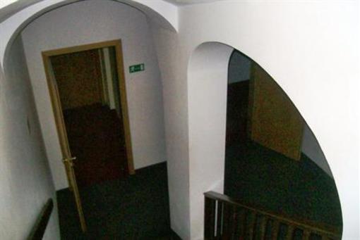 фото отеля Hotel Jizera Karlovy Vary