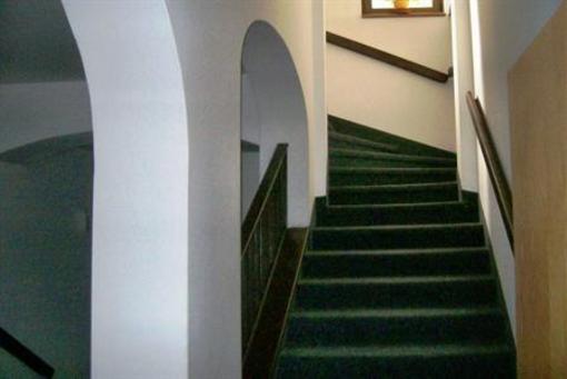 фото отеля Hotel Jizera Karlovy Vary