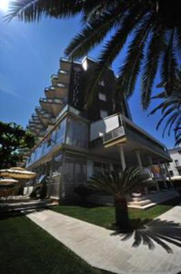 фото отеля Hotel President Alba Adriatica