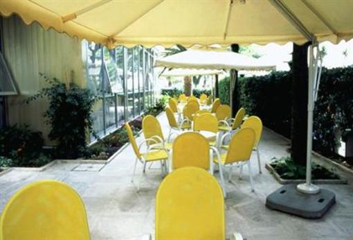 фото отеля Hotel President Alba Adriatica