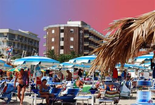 фото отеля Hotel President Alba Adriatica
