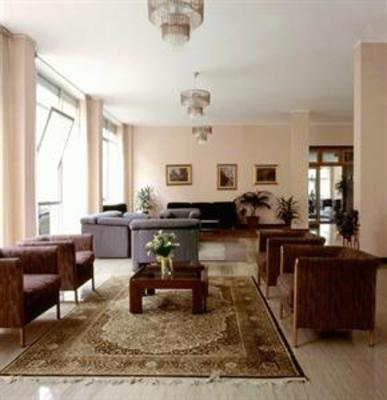 фото отеля Hotel President Alba Adriatica