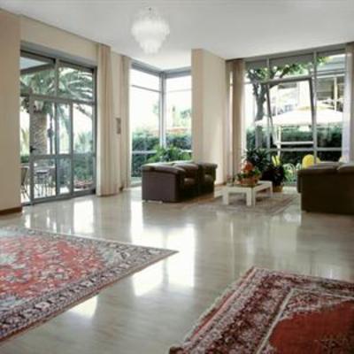 фото отеля Hotel President Alba Adriatica