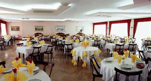 фото отеля Hotel President Alba Adriatica