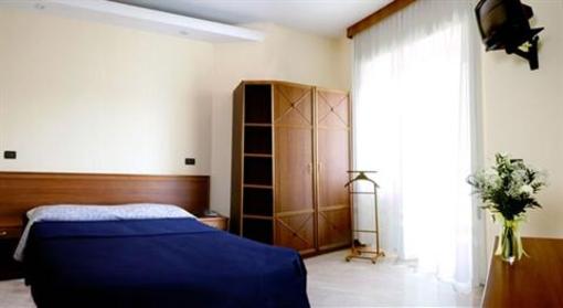 фото отеля Hotel President Alba Adriatica