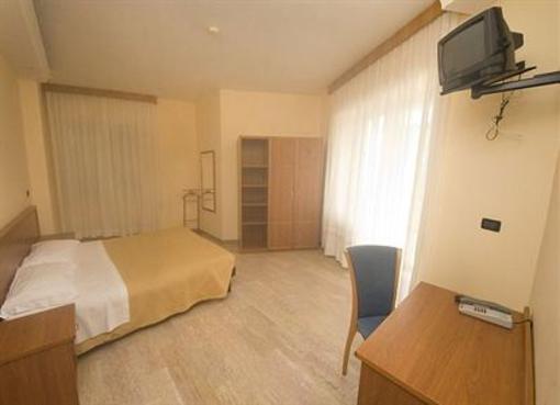 фото отеля Hotel President Alba Adriatica