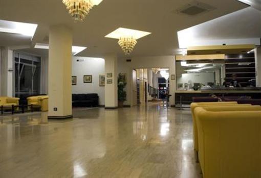 фото отеля Hotel President Alba Adriatica