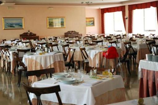 фото отеля Hotel President Alba Adriatica
