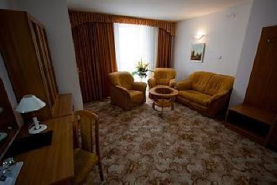 фото отеля Hotel Gromada Warsaw Centrum Warsaw