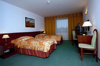 фото отеля Hotel Gromada Warsaw Centrum Warsaw
