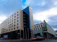 Hotel Gromada Warsaw Centrum Warsaw