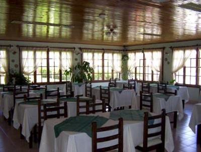 фото отеля Hotel Bahia Redonda