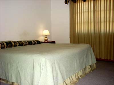 фото отеля Hotel Bahia Redonda