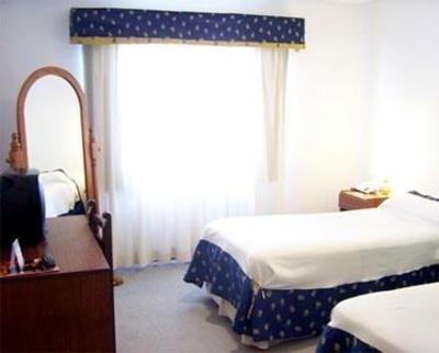 фото отеля Hotel Bahia Redonda