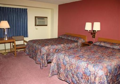 фото отеля Chanhassen Inn