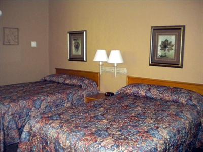 фото отеля Chanhassen Inn