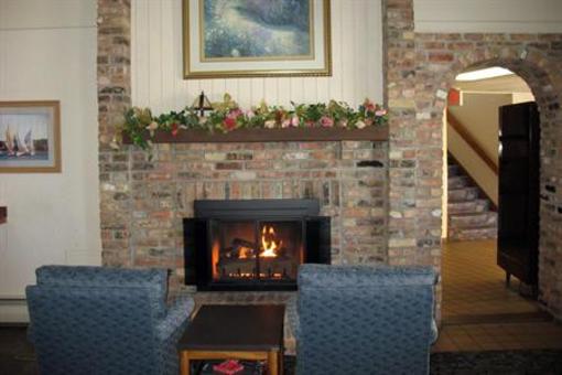 фото отеля Chanhassen Inn
