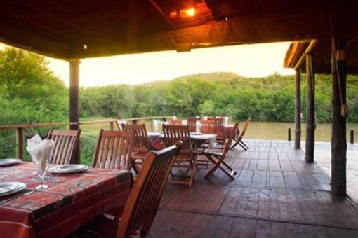 фото отеля Addo Elephant Back Safaris and Lodge