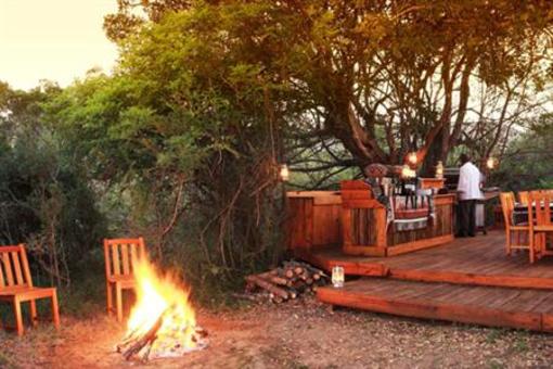 фото отеля Addo Elephant Back Safaris and Lodge