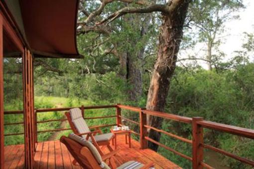 фото отеля Addo Elephant Back Safaris and Lodge