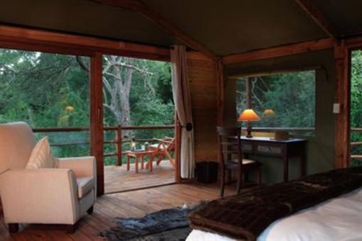 фото отеля Addo Elephant Back Safaris and Lodge