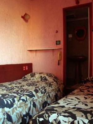 фото отеля Sahara Inn