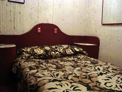 фото отеля Sahara Inn