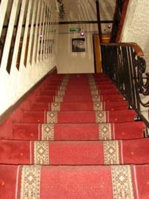 фото отеля Sahara Inn
